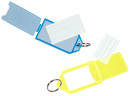 0508-00496 - Replacement labels for key tags