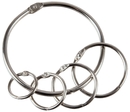 9015-00644 - Metal Binding Rings