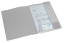 9038-00071 - PP tender document folder open transparent