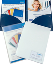 9038-00745 - Presentation / tender document folder