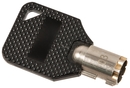 9201-00031-KEY - Additional spare key for KVBOX