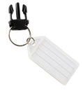 9201-00039 - Key clip for Key collection pouch