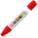 9219-00005-020 - Posterman-Marker red