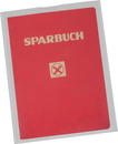 9701-00001 - Passbook cover front