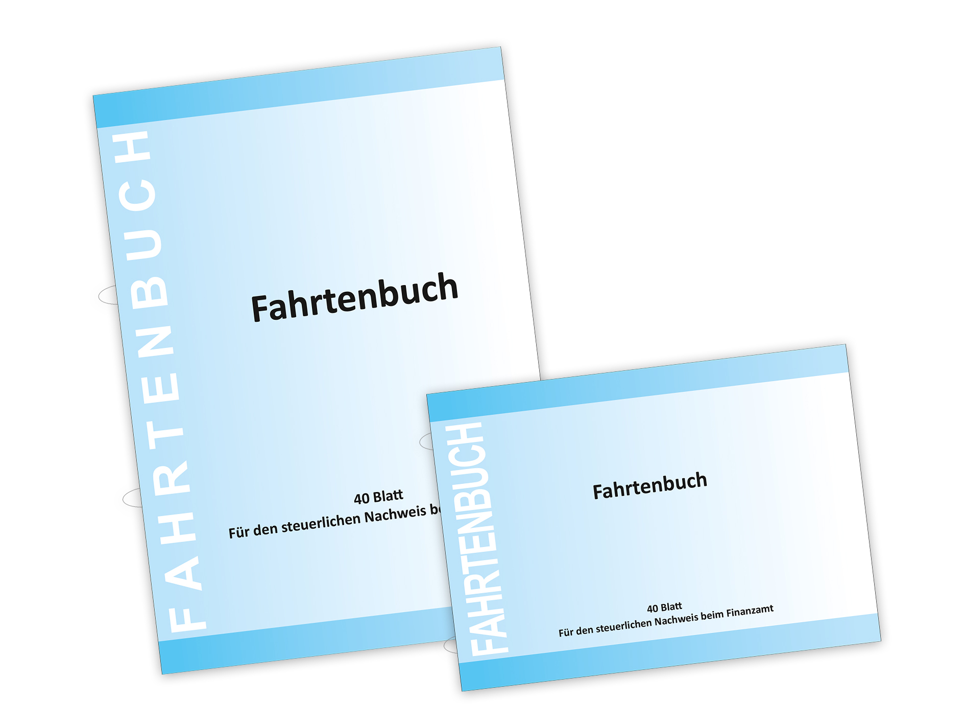 9036-00179 - 36-Fahrtenbuecher A5 A6 9036-00179 - 36-Fahrtenbuecher A5 A6