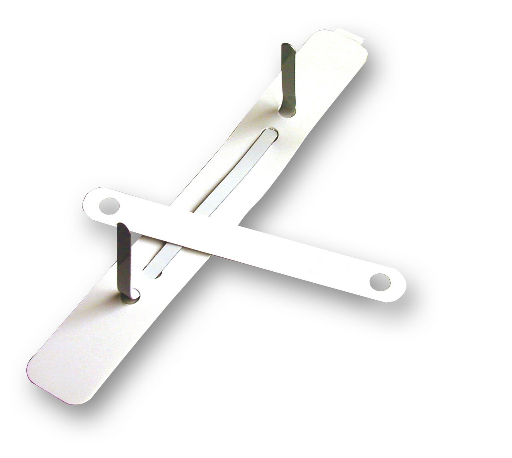 9108-00921 - Abheftstreifen selbstklebend weiss 9108-00921 - Abheftstreifen selbstklebend weiss