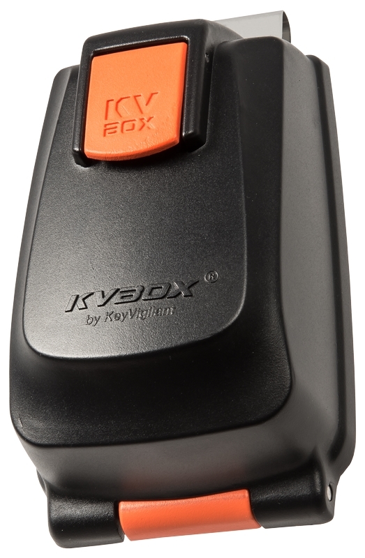 KVBOX - Schlüsselbox für Autoscheiben - EICHNER - Ihr Ausrüster