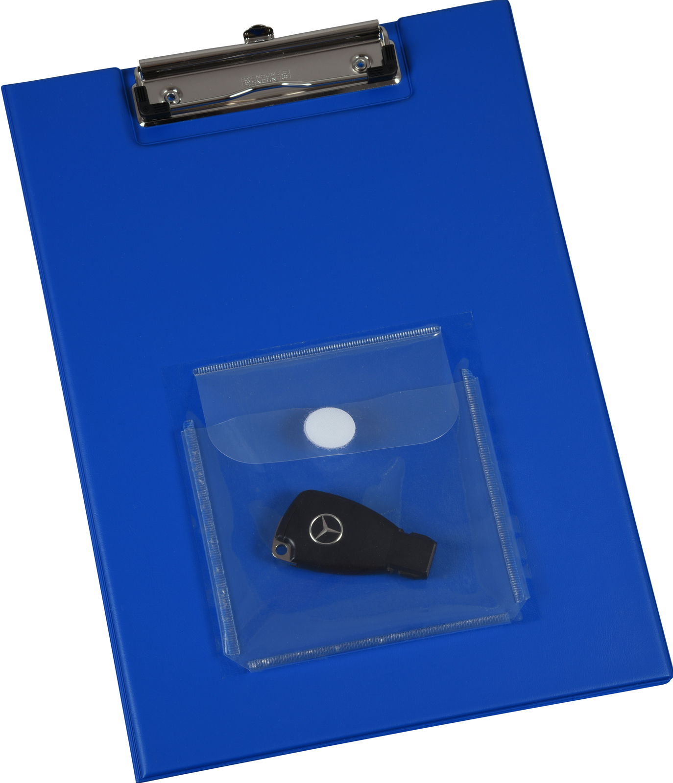 9218-04005 - Selbstklebetasche einzeln Anwendung transparent 9218-04005 - Selbstklebetasche einzeln Anwendung transparent