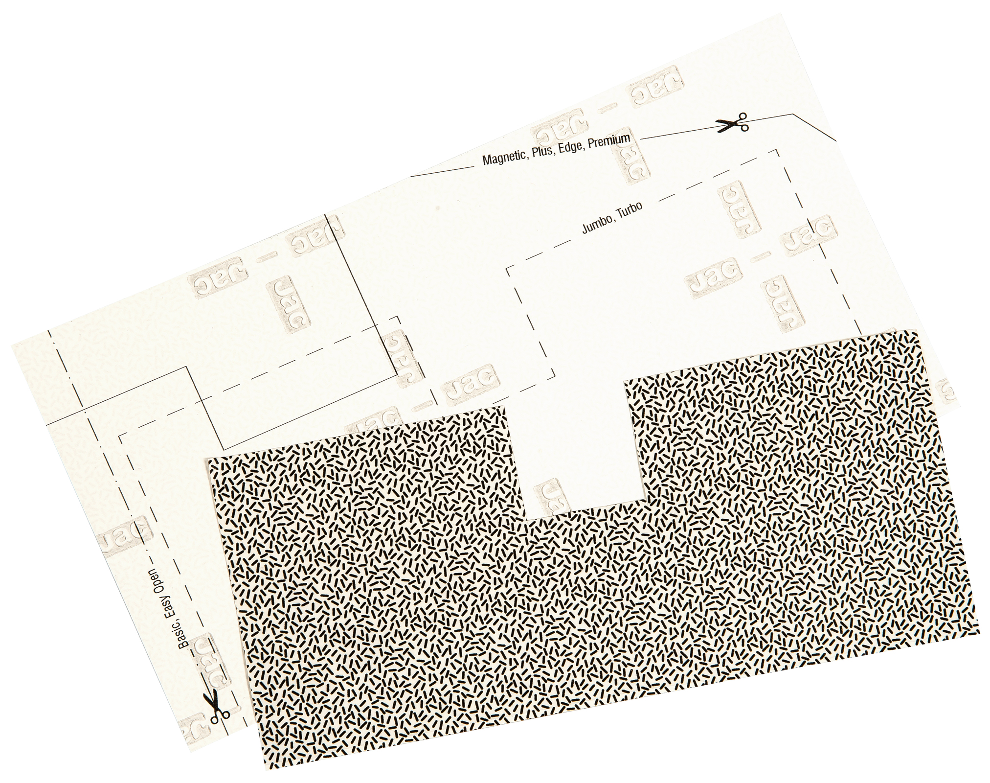 9218-04056 - Securitysticker einzeln Bogen 9218-04056 - Securitysticker einzeln Bogen