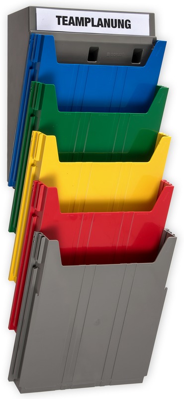 9218-05055 - Wandsortierer Big komplett 9218-05055 - Wandsortierer Big komplett