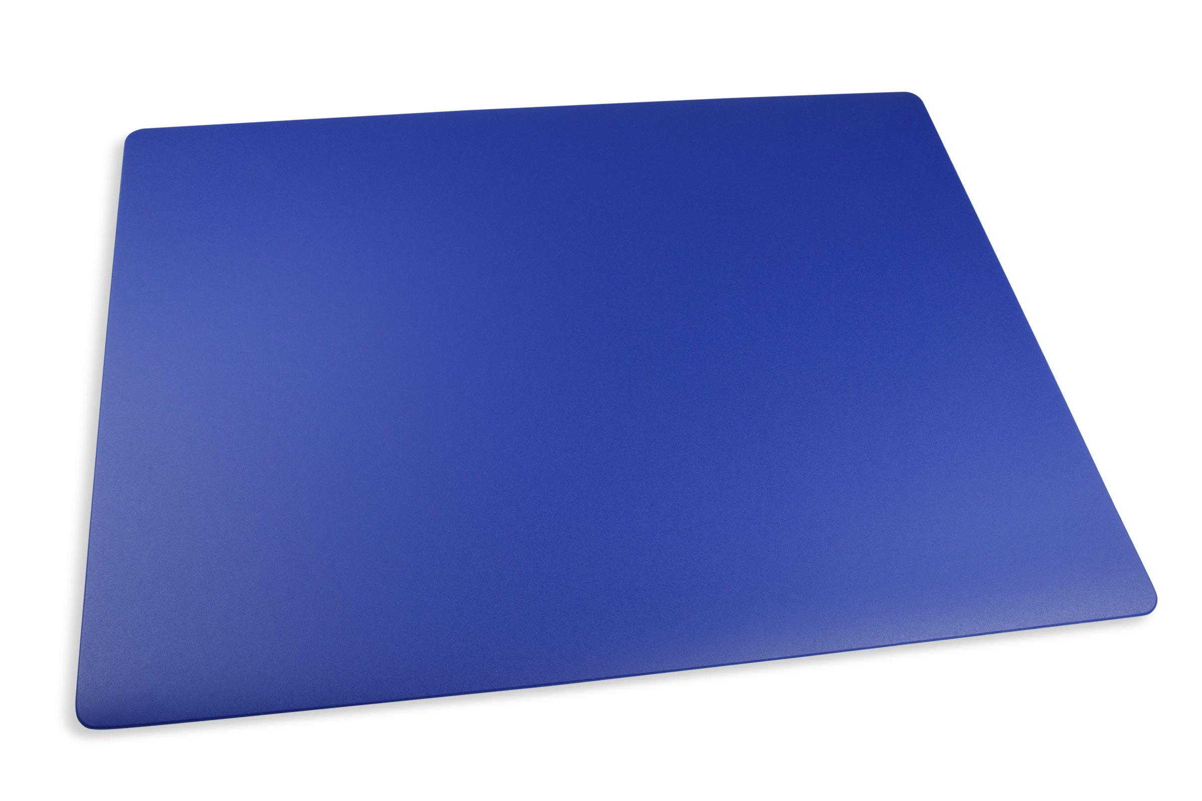 9218-06005-010 - Schreibtischunterlage blau 40cm 9218-06005-010 - Schreibtischunterlage blau 40cm