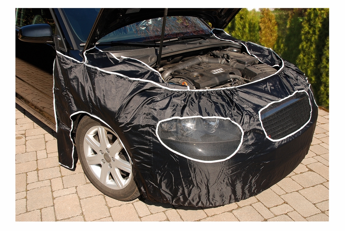 9219-00678 - Universal-Frontschoner 9219-00678 - Universal-Frontschoner