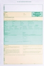 9036-00161 - Formular "Ankauf für gebrauchte Kfz"