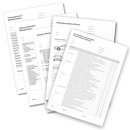 9036-00174 - Werkstatt-Formulare "Checklisten"