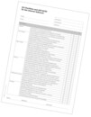 9036-00181 - Formulare Checklisten