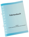 9036-00179 - Fahrtenbuch A5