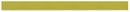 9086-00017 - Bezeichnungsstreifen fuer Einstecktafel gelb