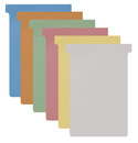 9096-00019 - T-Karten für alle T-Card Systemtafeln - Größe XL