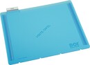 9108-00180 - Visitetafel einzeln blau