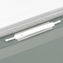 9108-00195 - Dokumentationstafel Abheftstreifen Detail