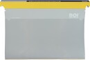 9108-00320 - Befundmappe geschlossen gelb