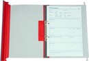 9108-00317 - Befundmappe offen befuellt