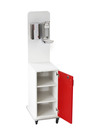 9128-00021-001 - Isolierwagen Arktur Eco offen