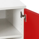 9128-00021-001 - Isolierwagen Arktur Eco Tuere