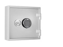 9201-00010-ELS - Schluesseltresor mit Elektronikschloss geschlossen 70 schluessel