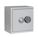 9201-00013-ELS - Wertschutz-Schluesseltresor mit Elektronikschloss fuer 72 Schluessel geschlossen