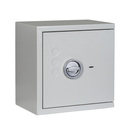 9201-00013 - Wertschutz-Schluesseltresor mit Doppelbartschluessel fuer 72 Schluessel geschlossen