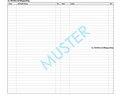 9206-00430 - Formulare Soziale Aktivitaeten und Alltagsgestaltung Rueckseite