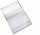 9208-00337 - Patienten-Dokumentationsmappe professional-line einzeln gruen