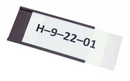 9218-02368 - C-Profil Magnetisch Rollenware schwarz
