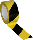 9218-03061 - Bodenmarkierungsband gelb-schwarz