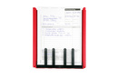 9218-05253 - Ablagefach fuer Wandsortierer Flat Modus DIN A5 hoch