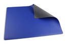 9218-06005-010 - Schreibtischunterlage blau 40cm Detail