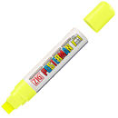 9219-00005-540 - Posterman-Marker neon-gelb