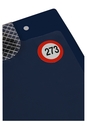 9219-00676-03 - Schluesselanhaenger Set Button