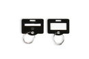 9219-01414-100 - schluesselanhaenger tiny schwarz