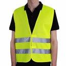 9219-01416-040 - warnweste gelb 