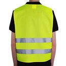 9219-01416-040 - warnweste gelb 