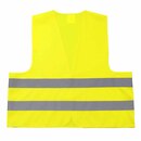 9219-01416-040 - warnweste gelb 