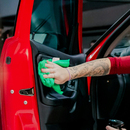 9219-01419 - mikrofaser set anwendung gruen