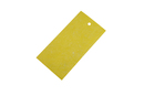 9219-01437-040 - TYVEK Anhaenger gelb