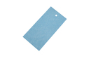 9219-01438-010 - TYVEK Anhaenger blau