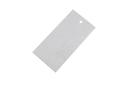 9219-01438-070 - TYVEK Anhaenger weiss