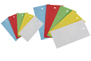 9219-01438-010 - TYVEK Anhaenger Doppel-Faecher