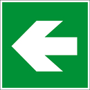 9225-14081-015 - Fluchtwegsschild "Richtungsangabe links/rechts"