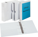 9302-00200 - Präsentations-Schuber inkl. Ringbuch aus PVC